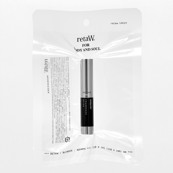 retaw stick fragrance EVELYN*