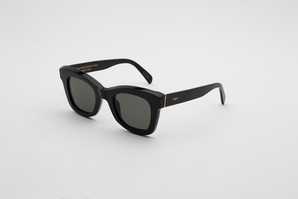 Retro Superfuture Altura Black