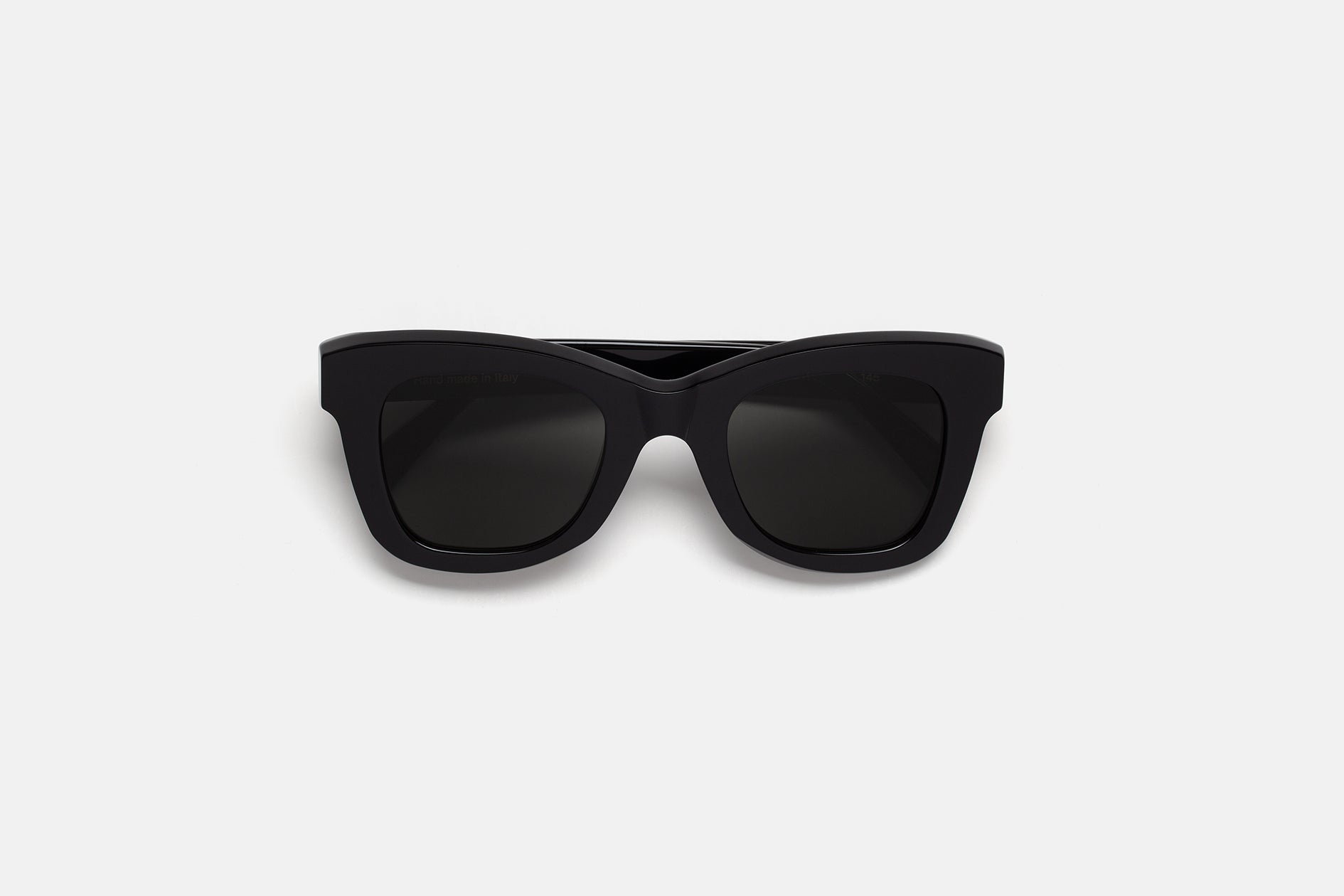 retro superfuture Altura Black