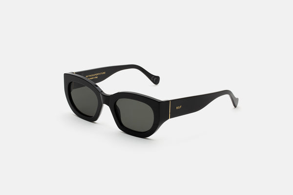 Retro Superfuture Alva Black