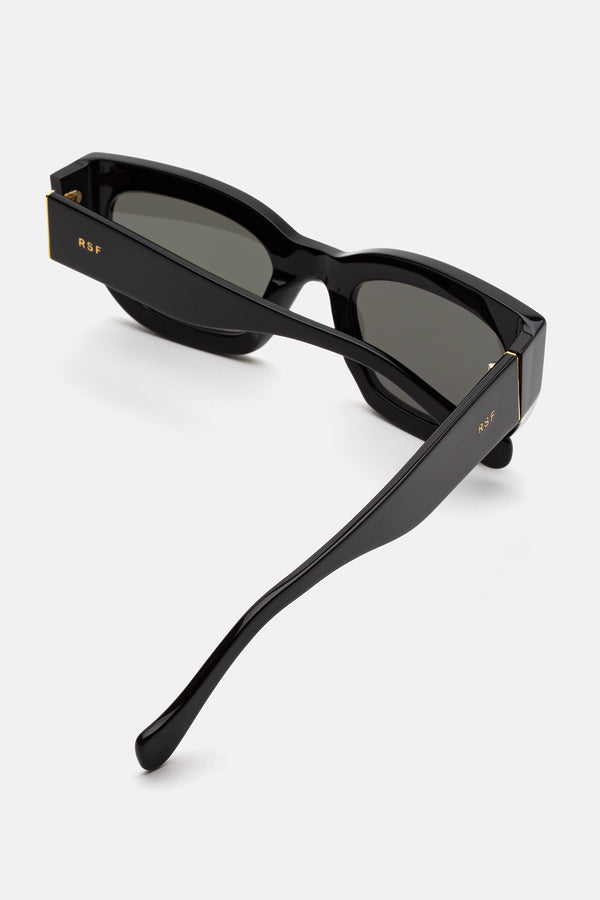 Retro Superfuture Alva Black