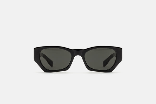 retro Superfuture Amata Black