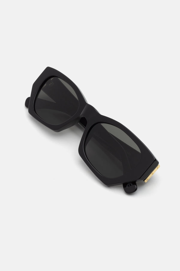 retro Superfuture Amata Black