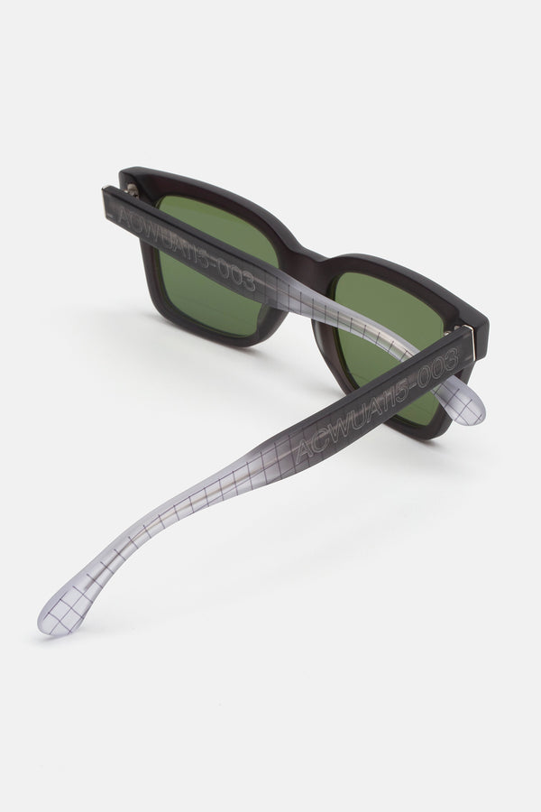 Retro Superfuture America ACW III Black Opaco