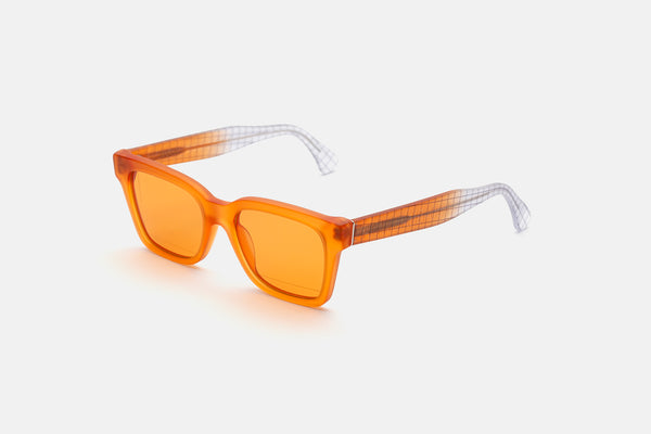 Retro Superfuture America ACW III Orange Opaco