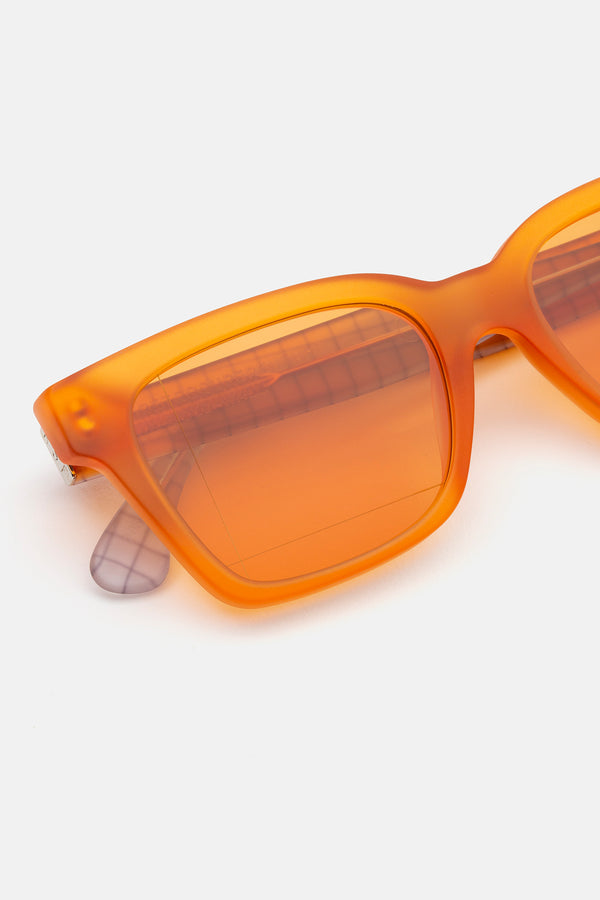 Retro Superfuture America ACW III Orange Opaco