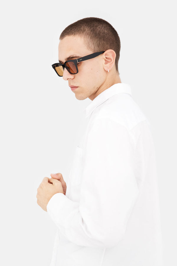 Retro Superfuture America Refined