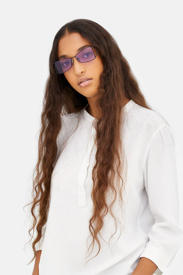 Retro Superfuture Anaki Purple