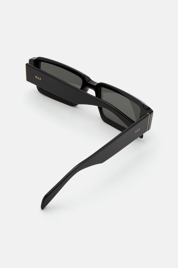 Retro Superfuture Astro Black