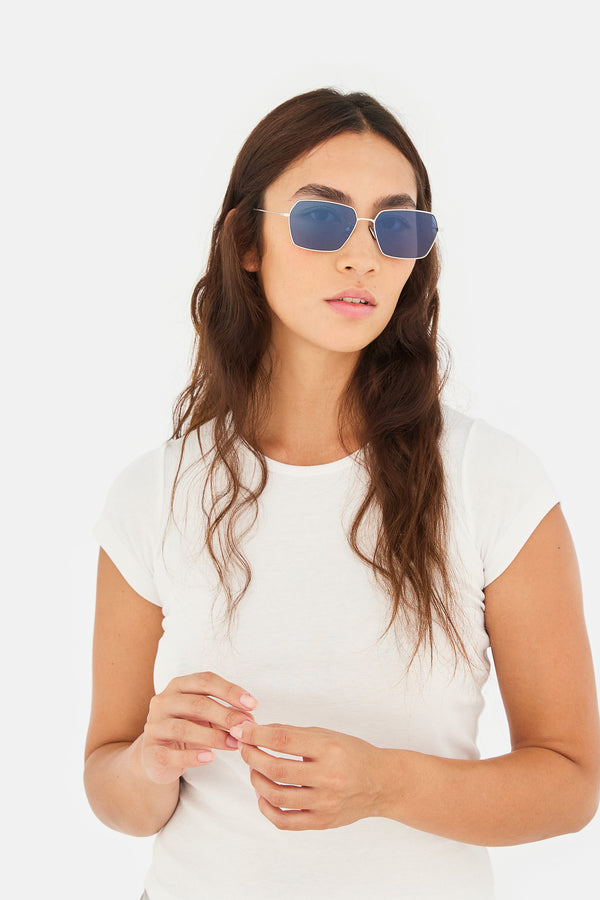 Retro Superfuture Balarm Bluissimo