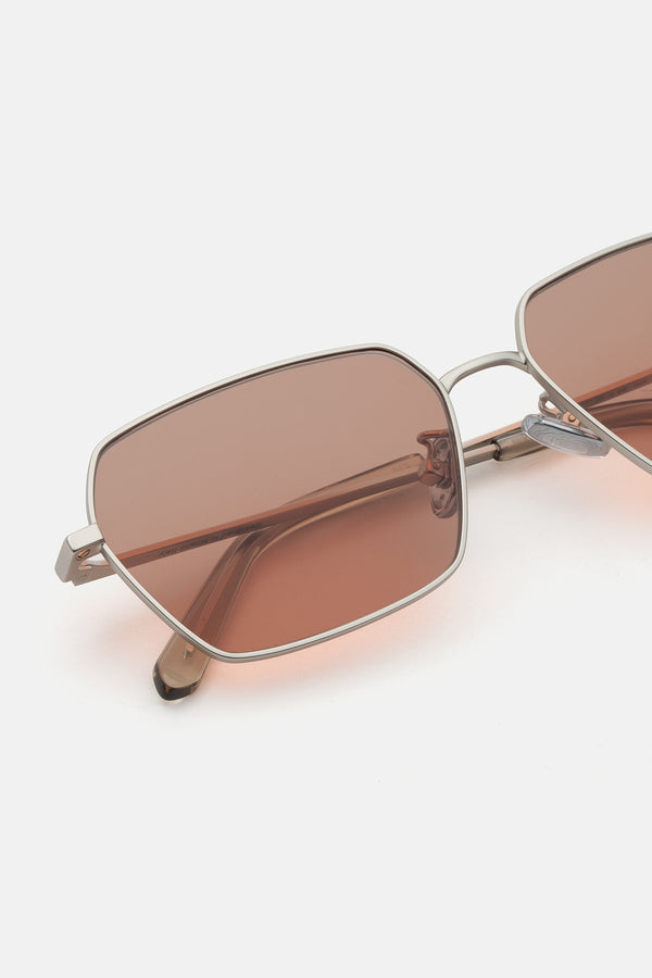 Retro Superfuture Balarm Nebbia Rosa