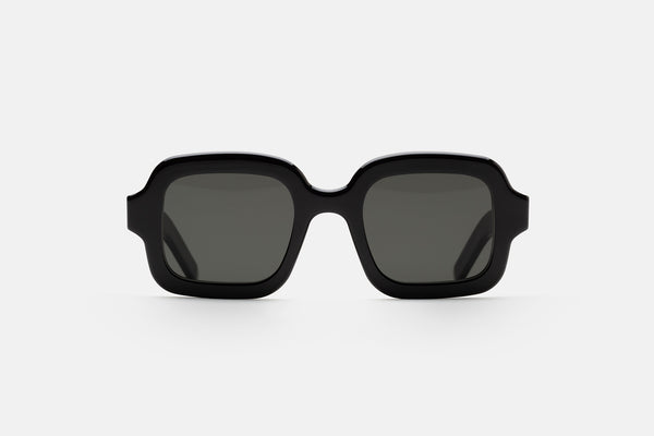 Retro Superfuture Benz Black