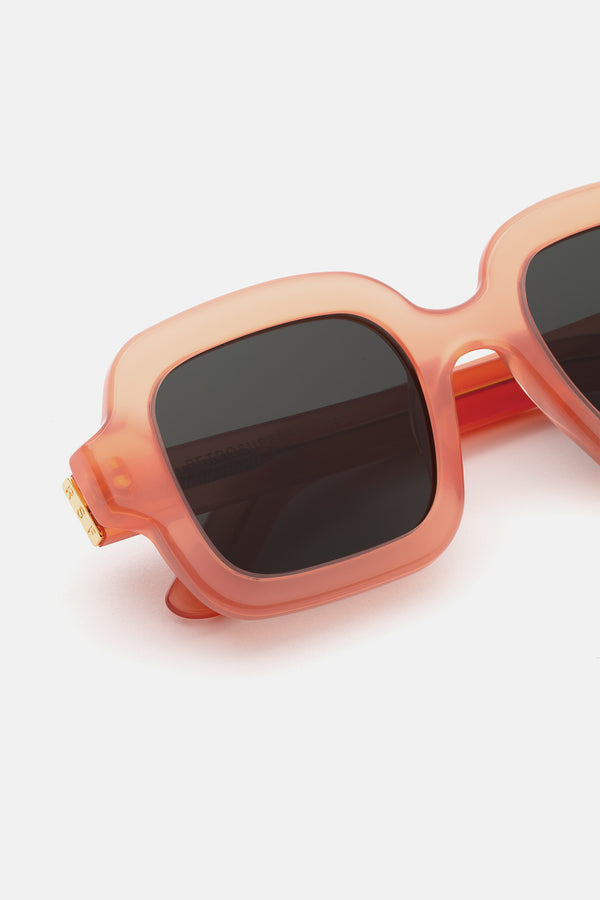 Retro Superfuture Benz Rusty