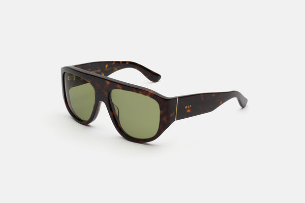 Retro Superfuture Biscotto Havana