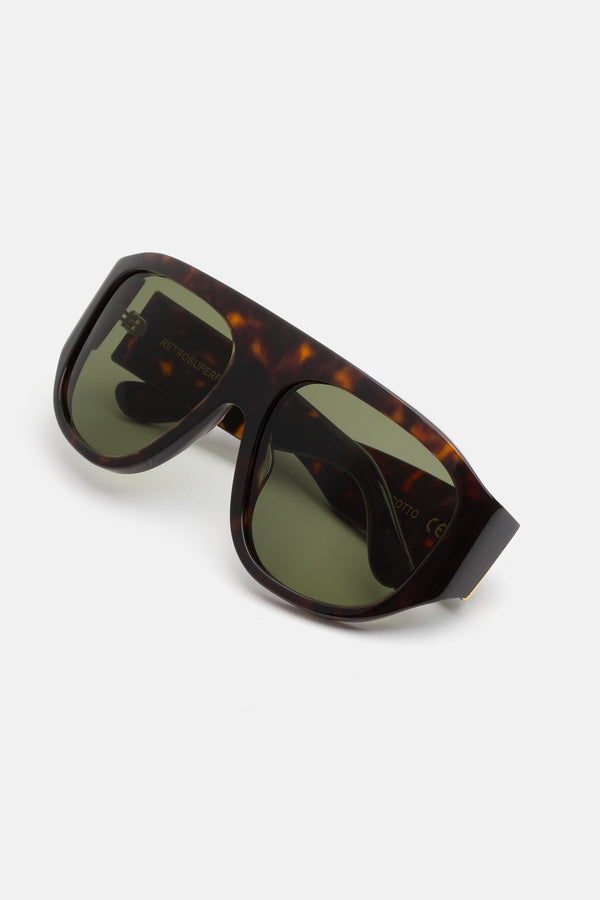 Retro Superfuture Biscotto Havana