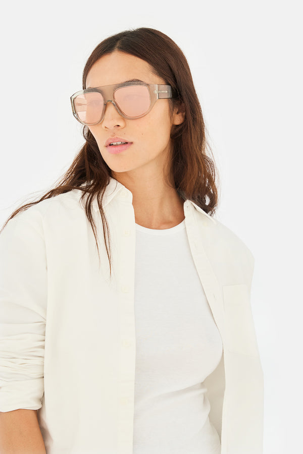 Retro Superfuture Biscotto Nebbia