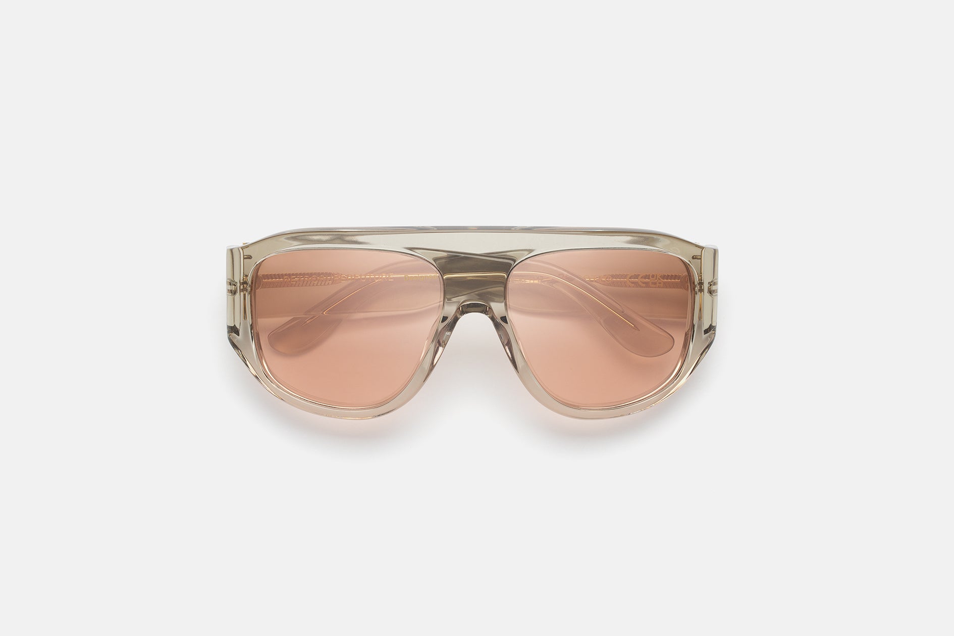 retro superfuture Biscotto Nebbia