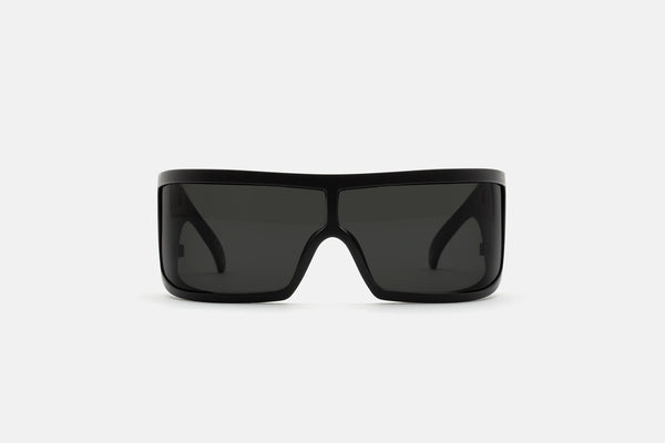Retro Superfuture Bones Black Matte