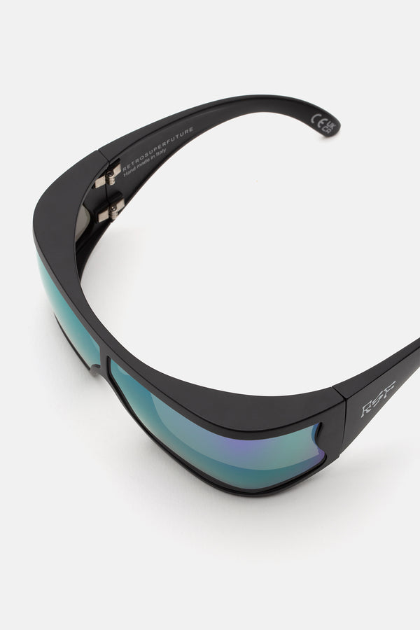 Retro Superfuture Bones Obsidian