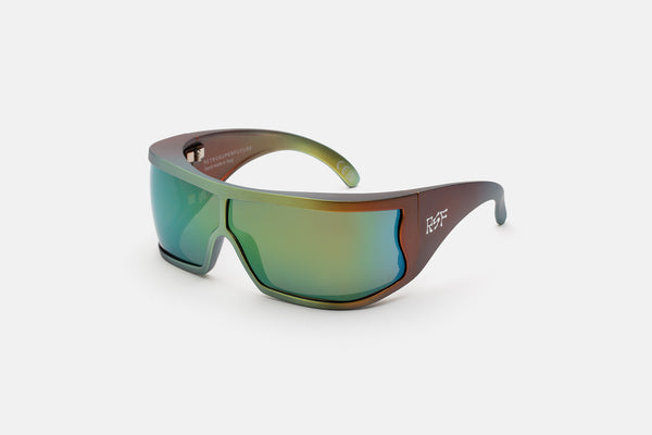 Retro Superfuture Bones Zircon