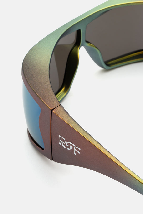 Retro Superfuture Bones Zircon