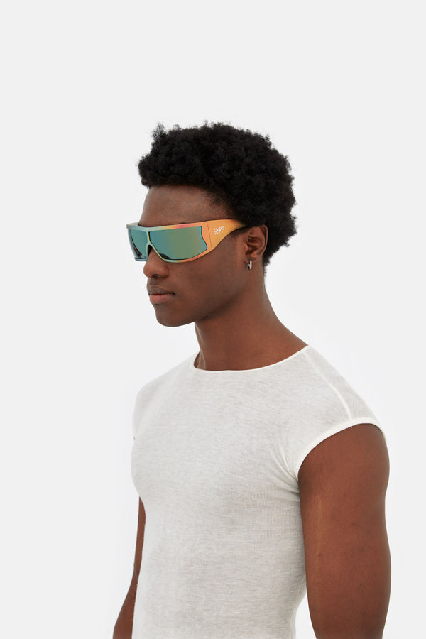 Retro Superfuture Bones Zircon