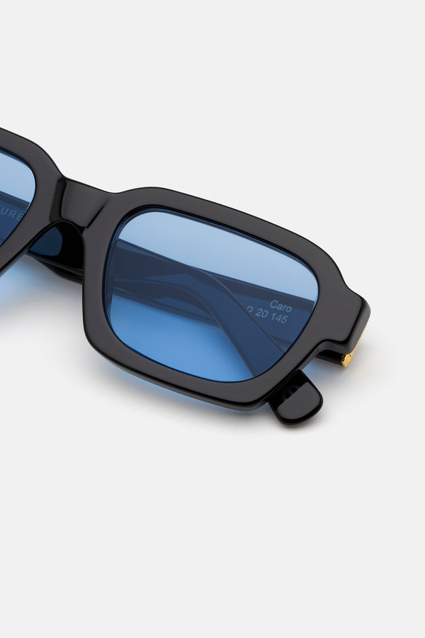 Retro Superfuture Caro Azure