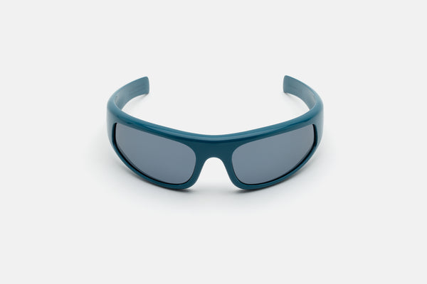 Retro Superfuture Cerchietto Alzavolo