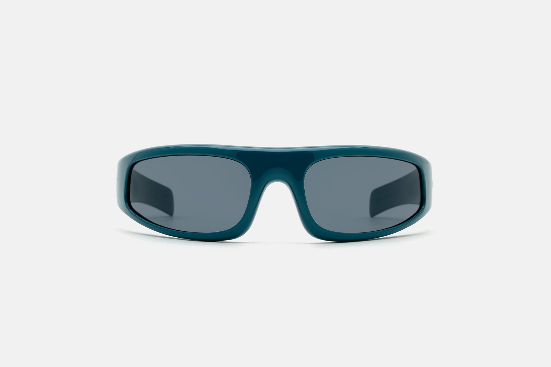 retro superfuture Cerchietto Alzavolo