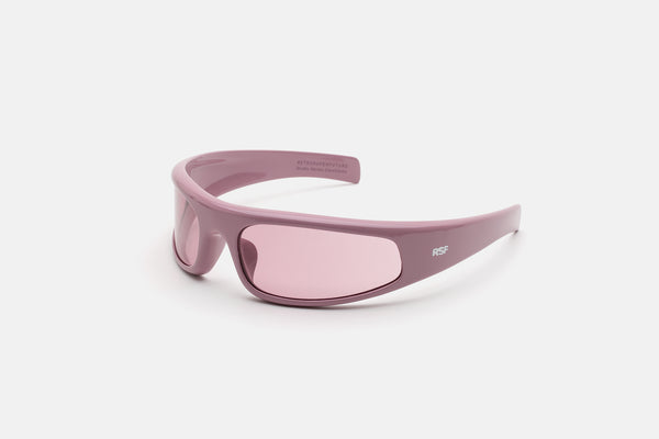 Retro Superfuture Cerchietto Caramella