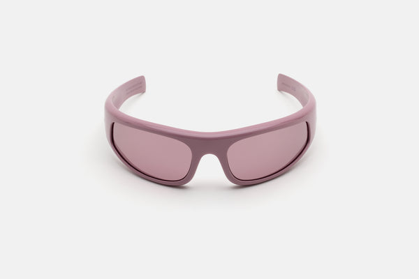 Retro Superfuture Cerchietto Caramella