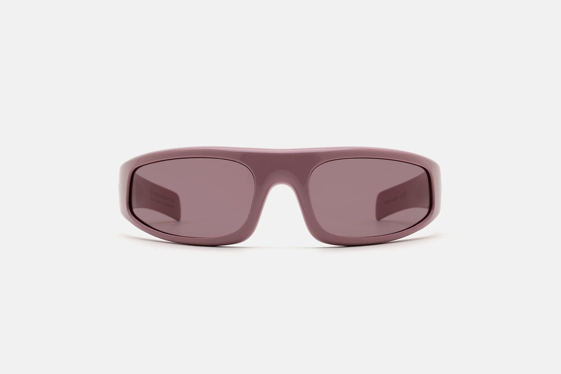 retro superfuture Cerchietto Caramella