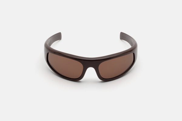 Retro Superfuture Cerchietto Ciambella