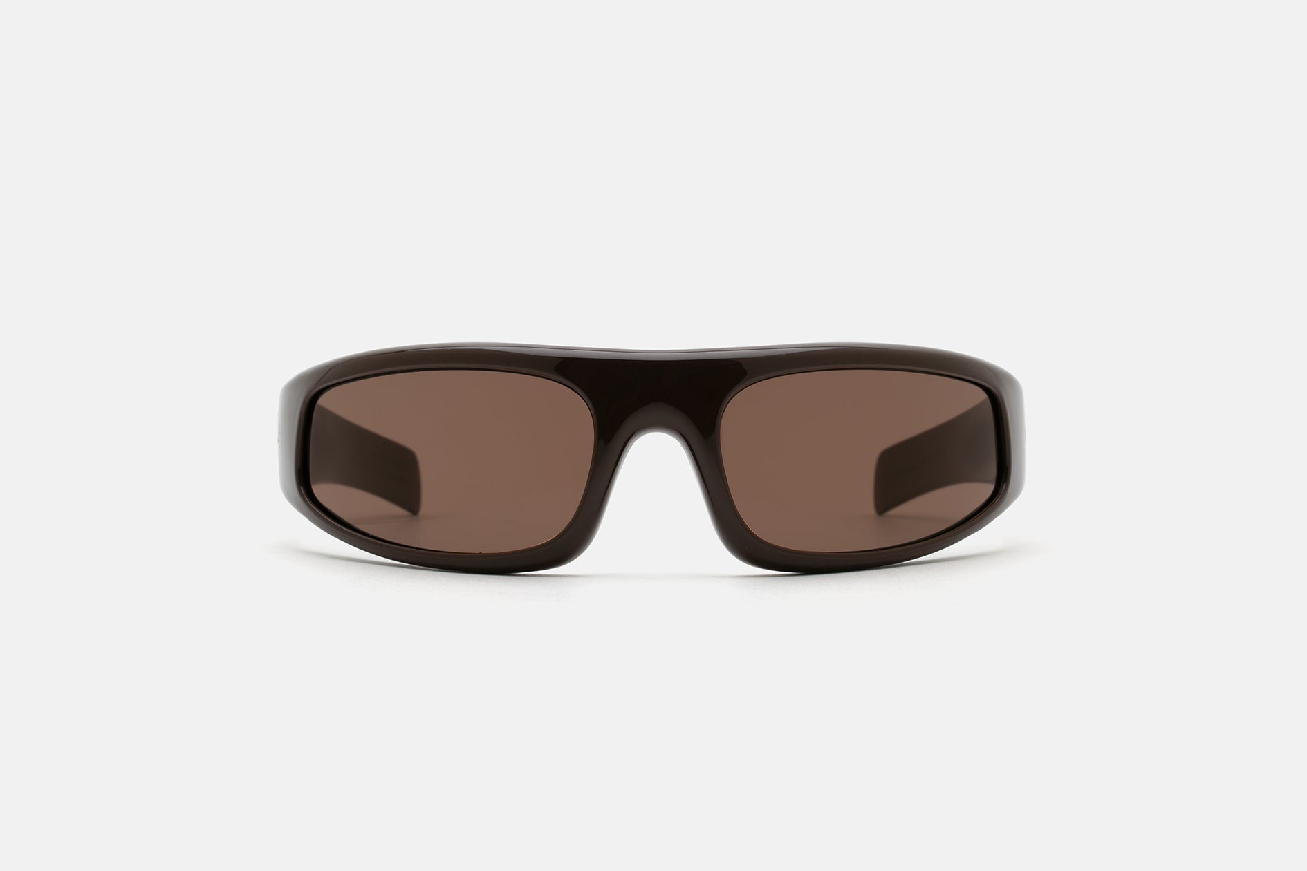 retro superfuture Cerchietto Ciambella