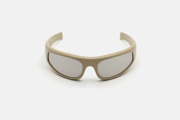 Retro Superfuture Cerchietto Cremoso