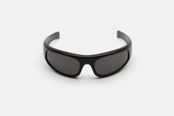 Retro Superfuture Cerchietto Nerone