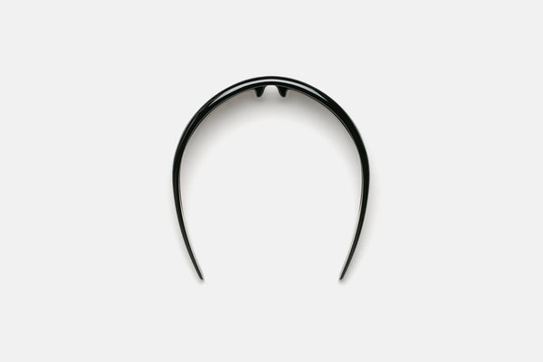 Retro Superfuture Cerchietto Nerone