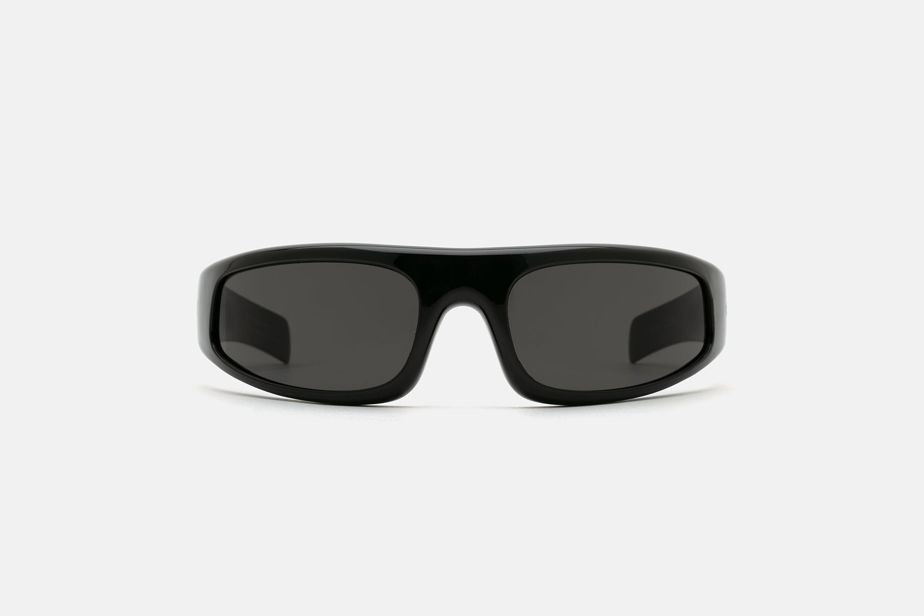 retro superfuture Cerchietto Nerone