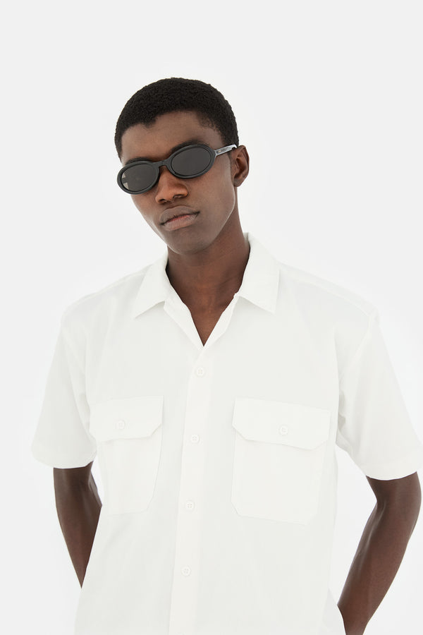 Retro Superfuture Cherry Black