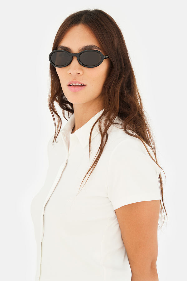 Retro Superfuture Cherry Black