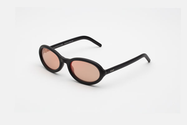 Retro Superfuture Cherry Black Matte