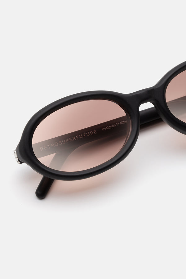 Retro Superfuture Cherry Black Matte