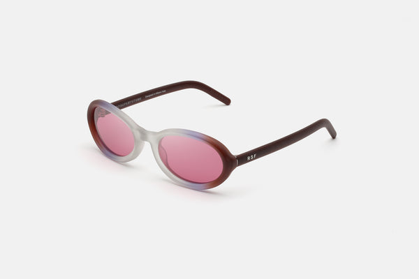 Retro Superfuture Cherry Side Fade