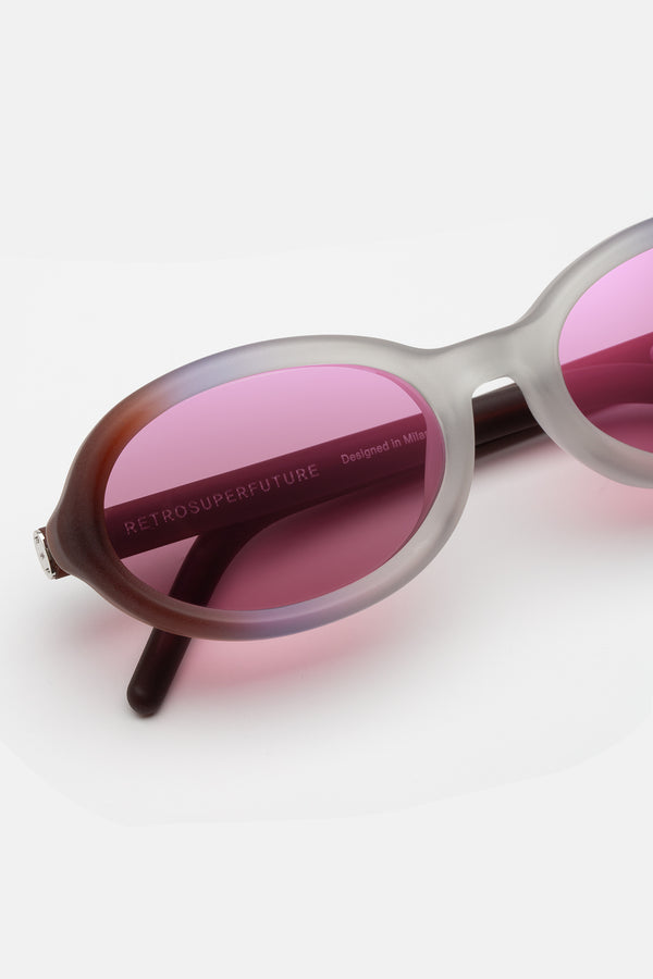 Retro Superfuture Cherry Side Fade