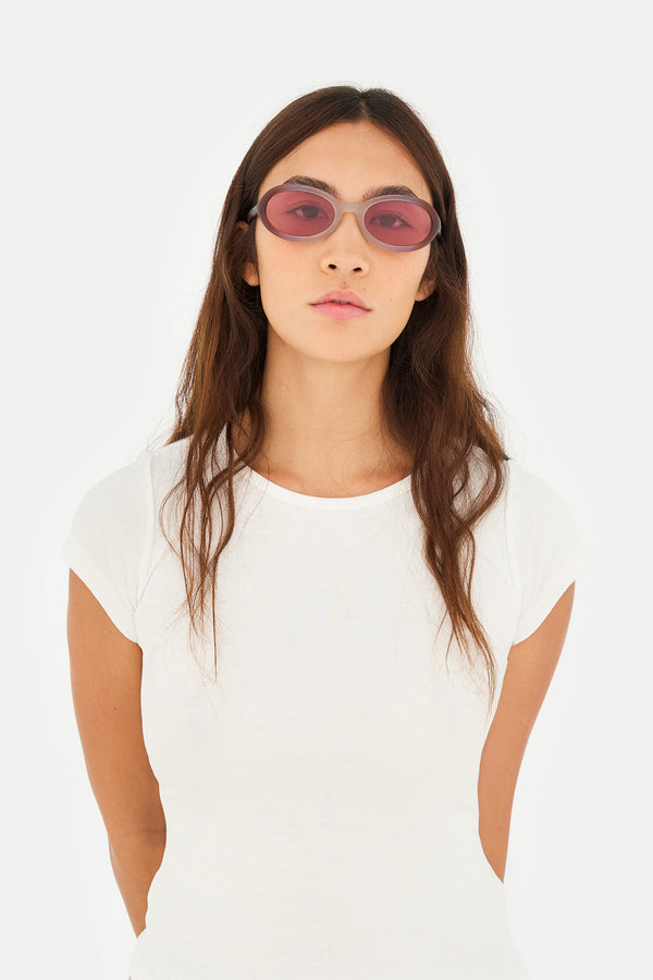 Retro Superfuture Cherry Side Fade