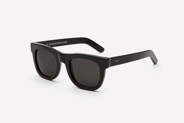 Retro Superfuture Ciccio Black