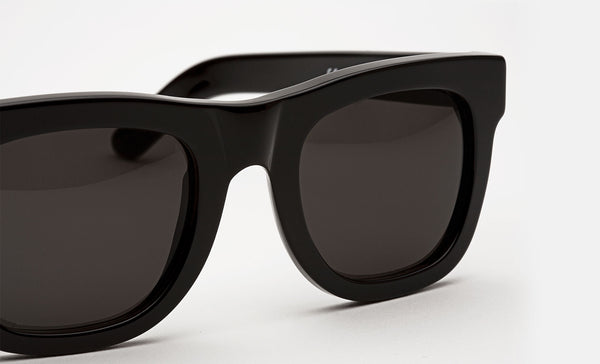 Retro Superfuture Ciccio Black