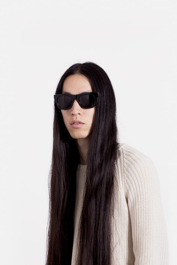 Retro Superfuture Ciccio Black