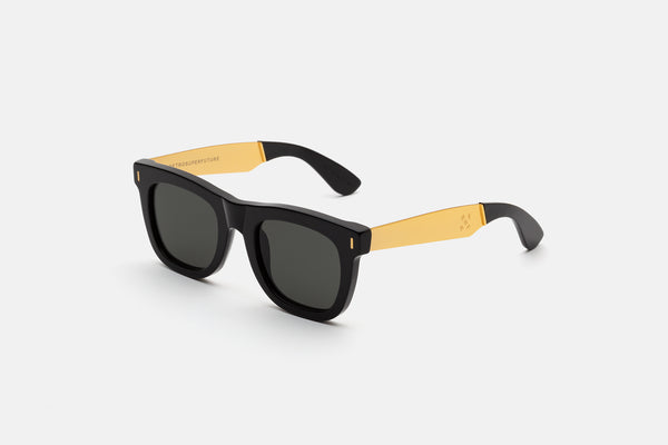 Retro Superfuture Ciccio Francis Black