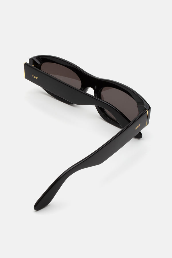 Retro Superfuture Cinema Black